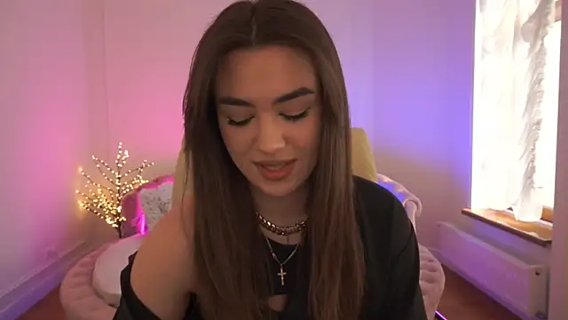 EricaSin online show from 04/13/26, 01:04