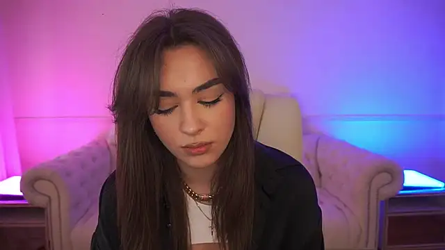 EricaSin online show from 03/23/26, 03:12