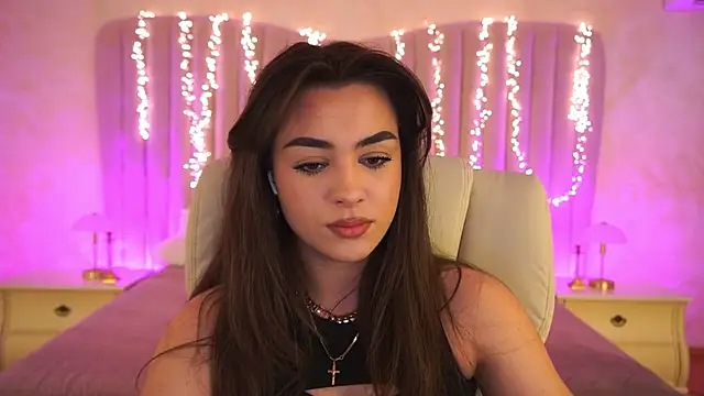 EricaSin online show from 03/31/26, 02:19