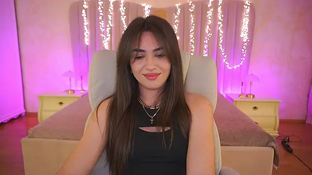 EricaSin online show from 04/06/26, 01:12