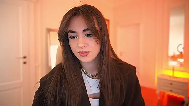 EricaSin online show from 04/15/26, 06:41