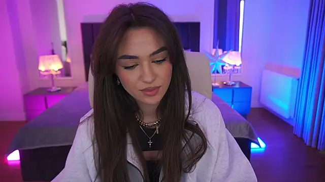 EricaSin online show from 03/19/26, 02:06