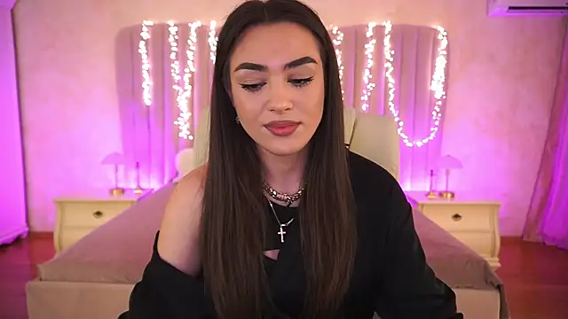 EricaSin online show from 04/10/26, 01:18