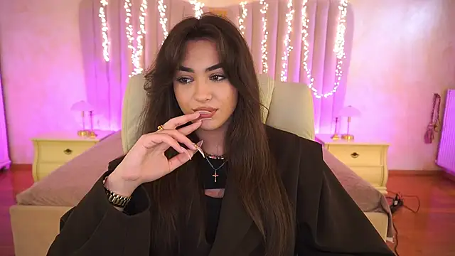 EricaSin online show from 04/02/26, 01:18