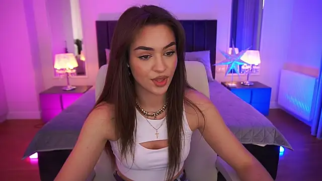 EricaSin online show from 03/24/26, 03:01