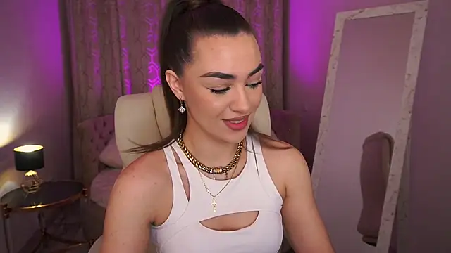 EricaSin online show from 04/17/26, 06:27