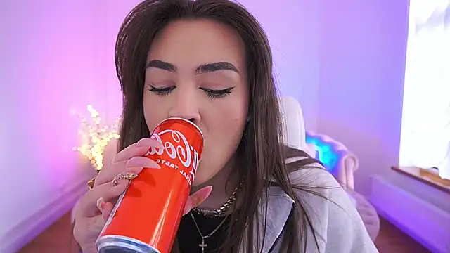 EricaSin online show from 03/20/26, 02:18