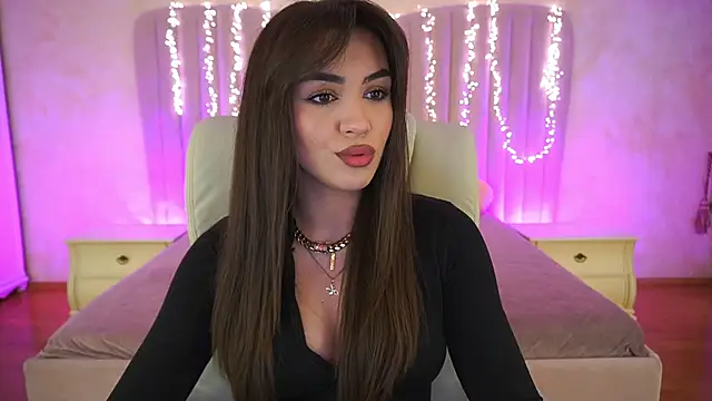 EricaSin online show from 02/26/26, 02:06