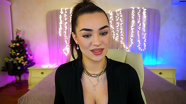 EricaSin online show from 12/18/25, 07:35