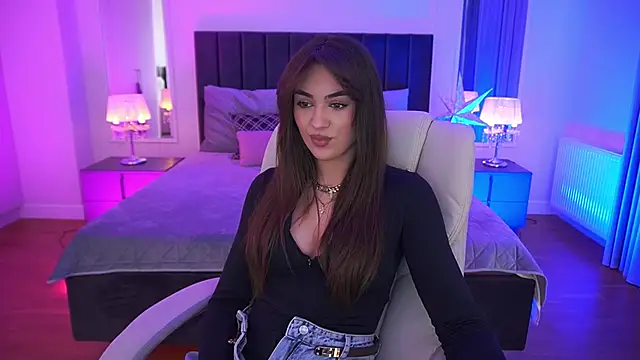 EricaSin online show from 02/25/26, 02:17