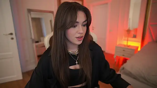 EricaSin online show from 03/17/26, 01:47