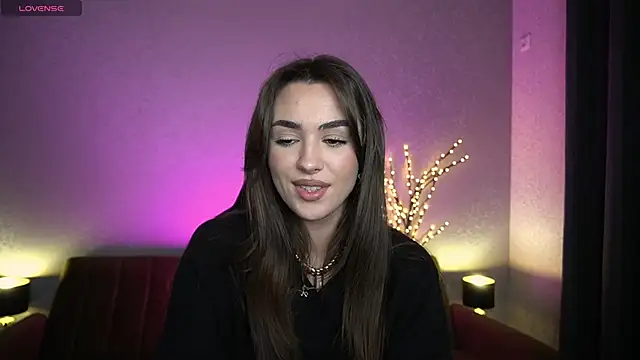 EricaSin online show from 11/14/25, 01:04