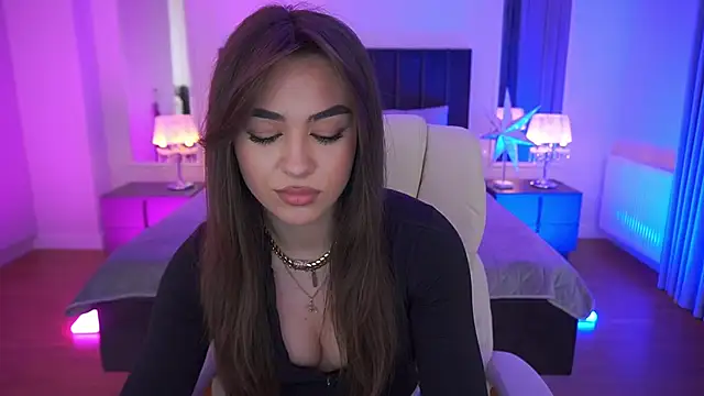 EricaSin online show from 03/03/26, 01:51