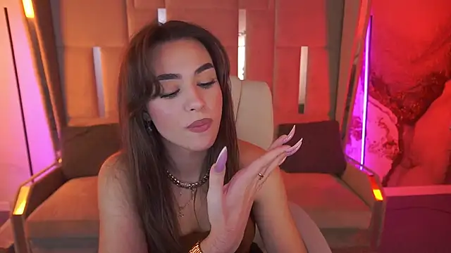 EricaSin online show from 12/01/25, 02:07