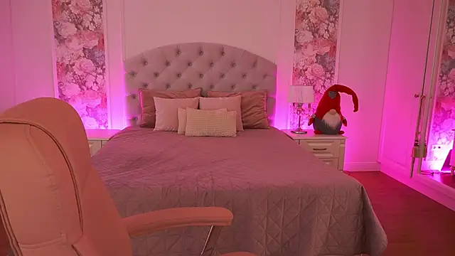 EricaSin online show from 01/08/26, 08:20