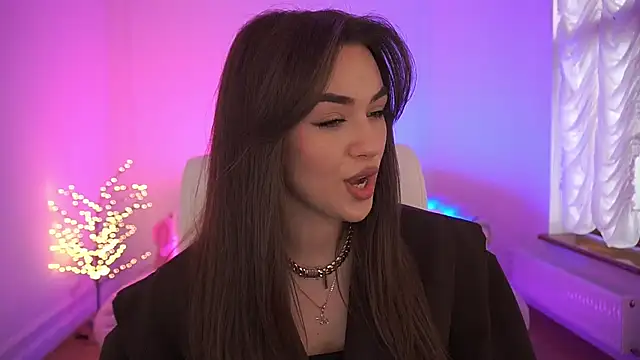 EricaSin online show from 03/06/26, 01:50