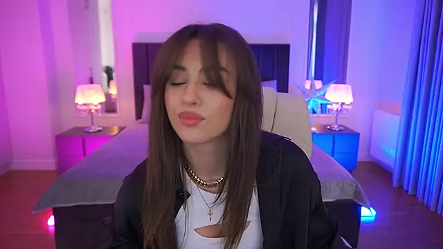 EricaSin online show from 03/16/26, 02:43