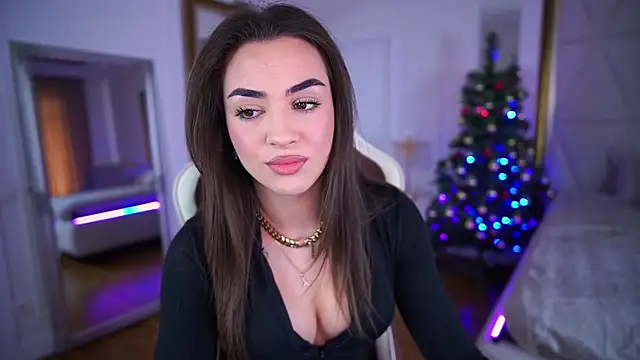 EricaSin online show from 12/23/25, 08:13