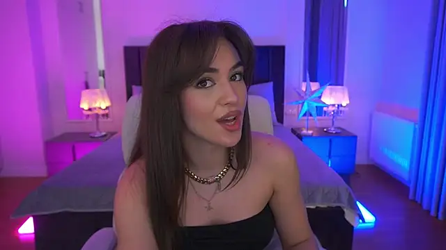 EricaSin online show from 03/10/26, 01:59