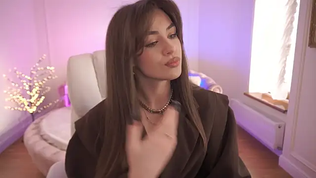 EricaSin online show from 03/05/26, 02:13