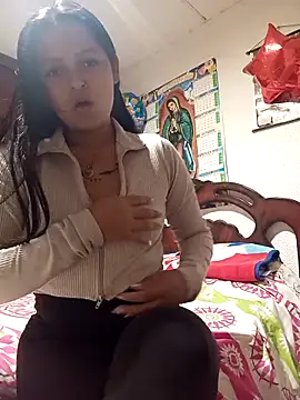 Snapshot of LunaHot_777 chatting on 02/09/26, 11:52 LunaHot 777 online show from 02/09/26, 11:52