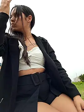 LunaHot 777 online show from 12/18/25, 07:07