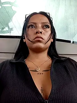 Snapshot of LunaHot_777 chatting on 02/04/26, 07:20 LunaHot 777 online show from 02/04/26, 07:20