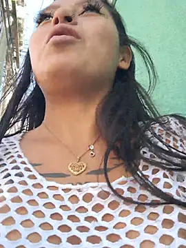 LunaHot 777 online show from 11/20/25, 06:19