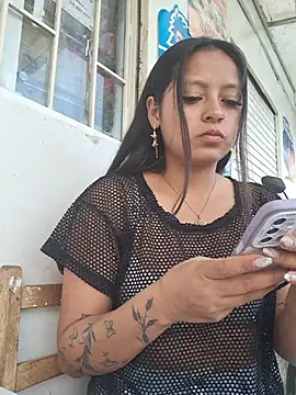 LunaHot 777 online show from 11/21/25, 06:29