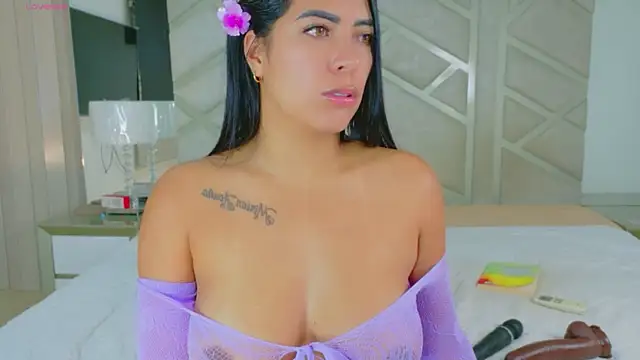 RoseMariee  online show from 05/14/26, 11:29