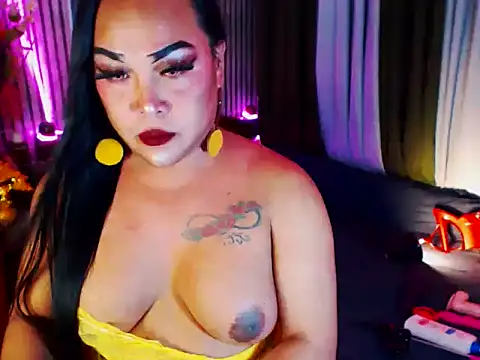 CumFactoryLuna online show from 04/08/26, 10:28