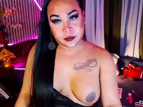 CumFactoryLuna online show from 03/03/26, 12:06