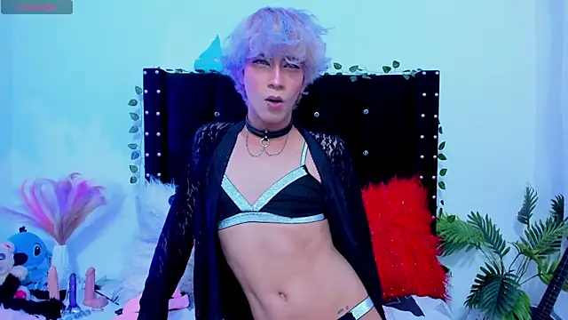 Cooperrosscute233 online show from 11/14/25, 10:13