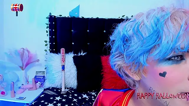 Cooperrosscute233 online show from 10/31/25, 11:33