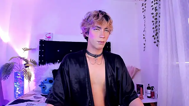 Cooperrosscute233 online show from 03/25/26, 03:11