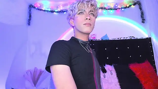 Cooperrosscute233 online show from 12/03/25, 01:39