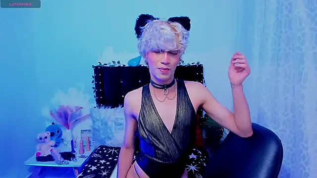 Cooperrosscute233 online show from 11/05/25, 04:59