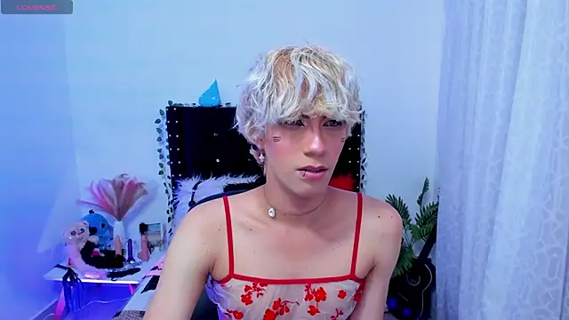 Cooperrosscute233 online show from 11/13/25, 09:08