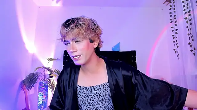 Cooperrosscute233 online show from 03/27/26, 05:03