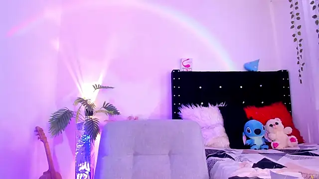 Cooperrosscute233 online show from 04/10/26, 04:03