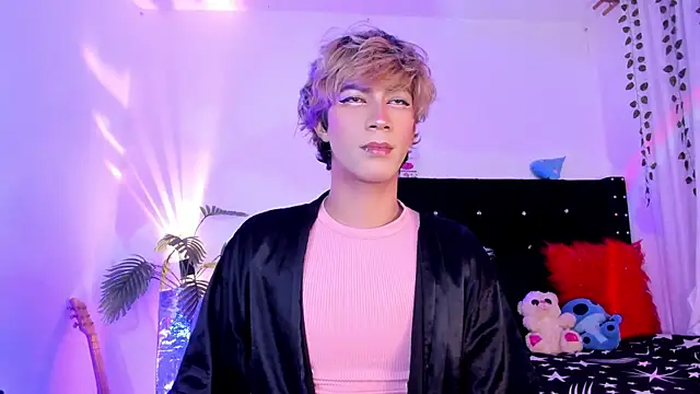 Cooperrosscute233 online show from 04/15/26, 02:50