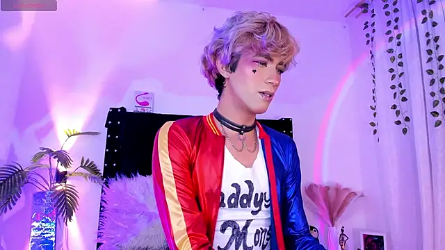 Cooperrosscute233 online show from 03/06/26, 01:00