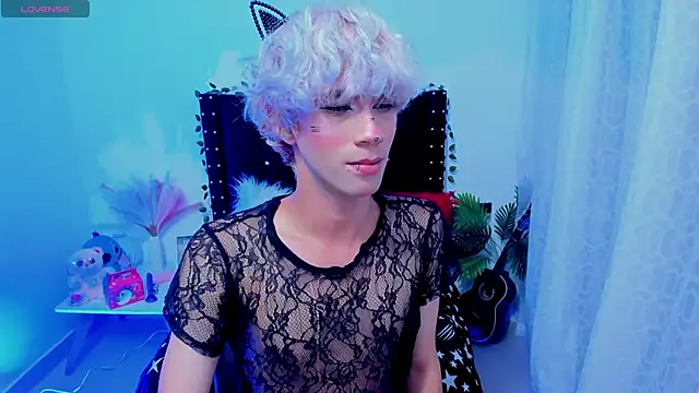 Cooperrosscute233 online show from 11/03/25, 12:05