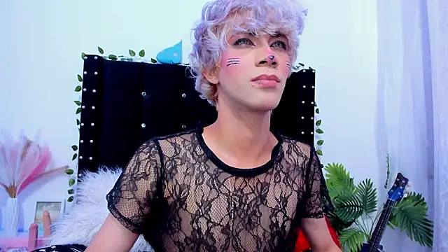 Cooperrosscute233 online show from 11/02/25, 11:59