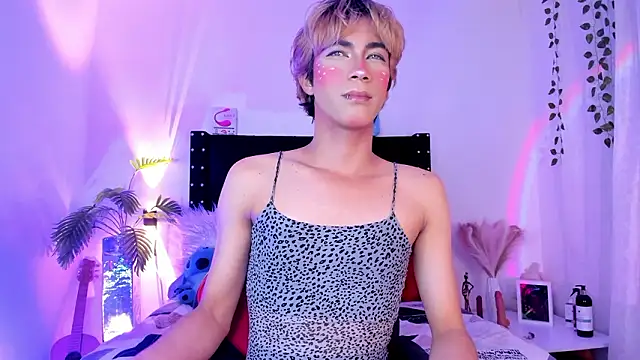 Cooperrosscute233 online show from 03/23/26, 10:42