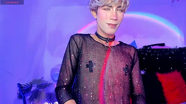 Cooperrosscute233 online show from 01/07/26, 02:16