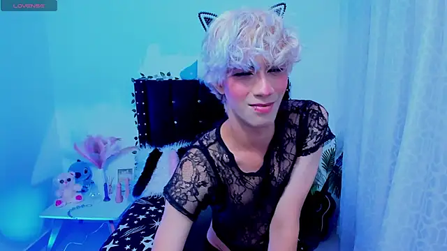 Cooperrosscute233 online show from 11/03/25, 11:52