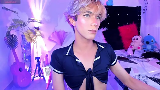 Cooperrosscute233 online show from 01/31/26, 07:12