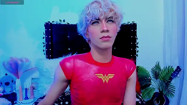 Cooperrosscute233 online show from 11/06/25, 09:08