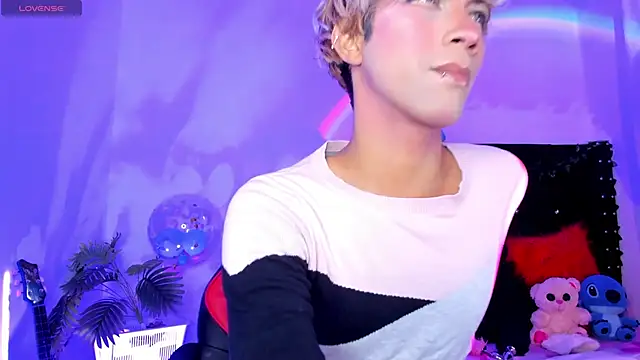 Cooperrosscute233 online show from 01/09/26, 08:49